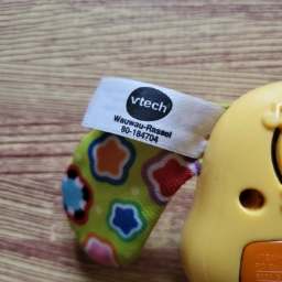 Vtech Lærerigt Legetøj