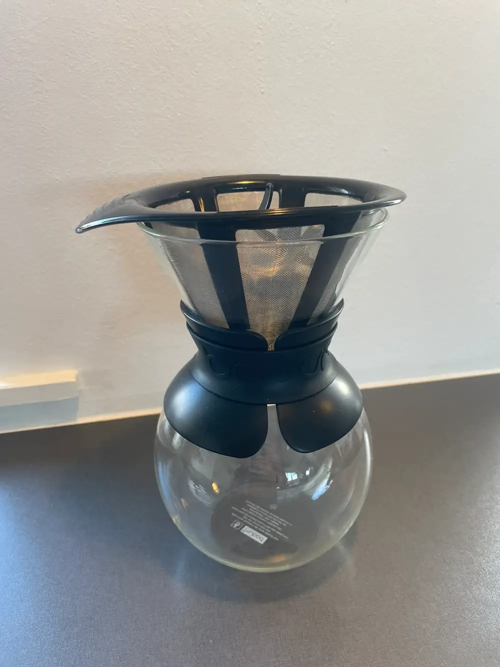 Bodum Kaffebrygger