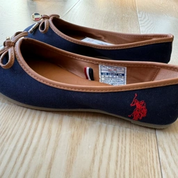 US Polo ASSN Sandaler