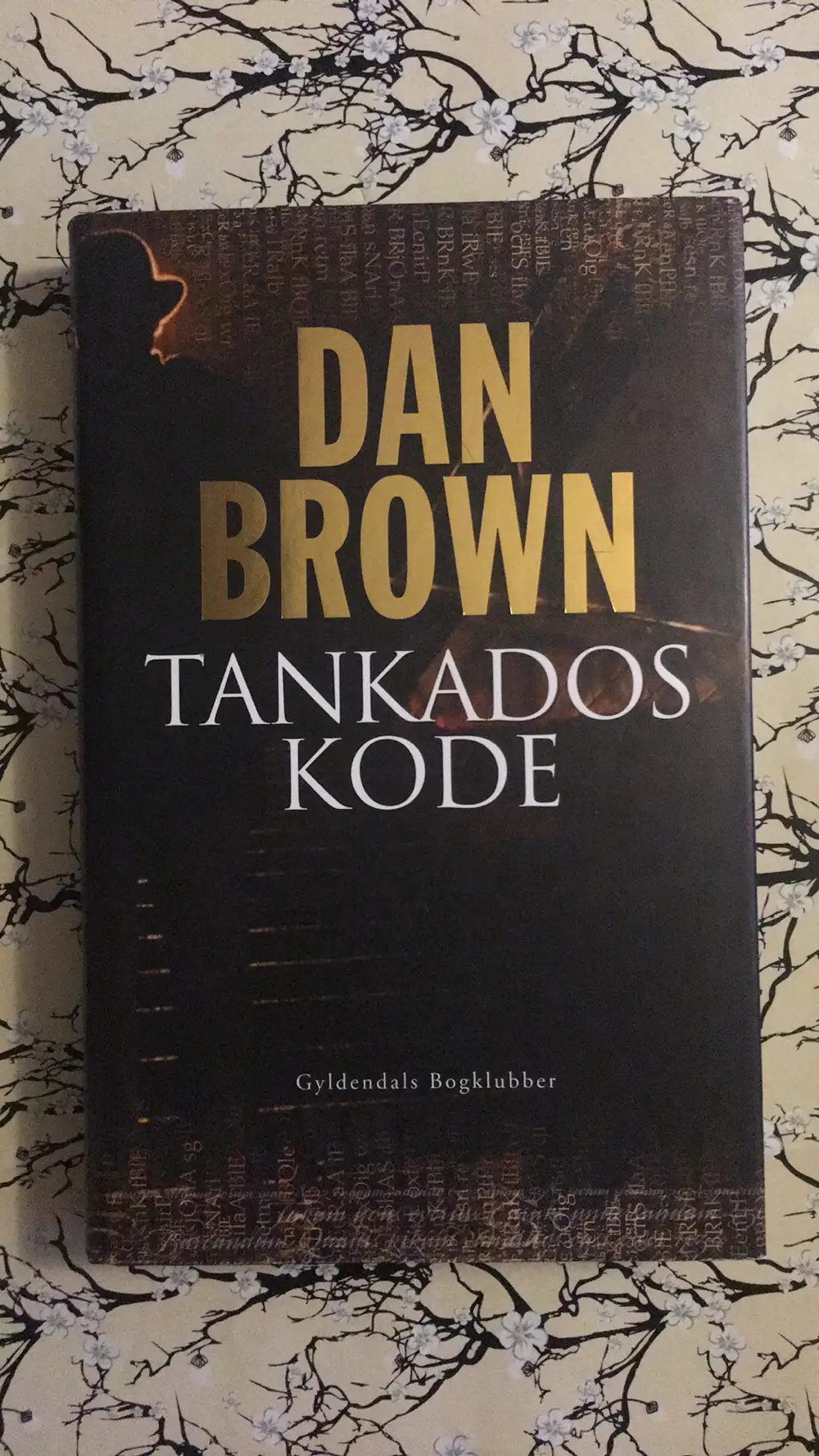 Tankados kode Bog af Dan Brown