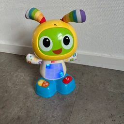 Fisher Price Danse robot