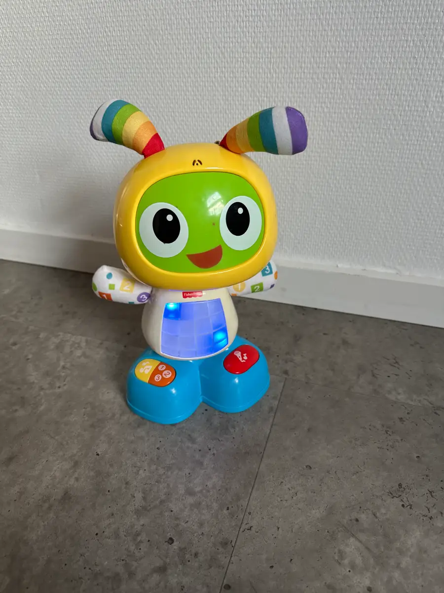 Fisher Price Danse robot