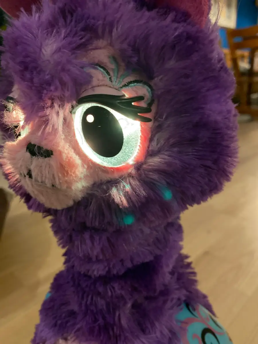 Hatchimals Interaktiv hatchimal