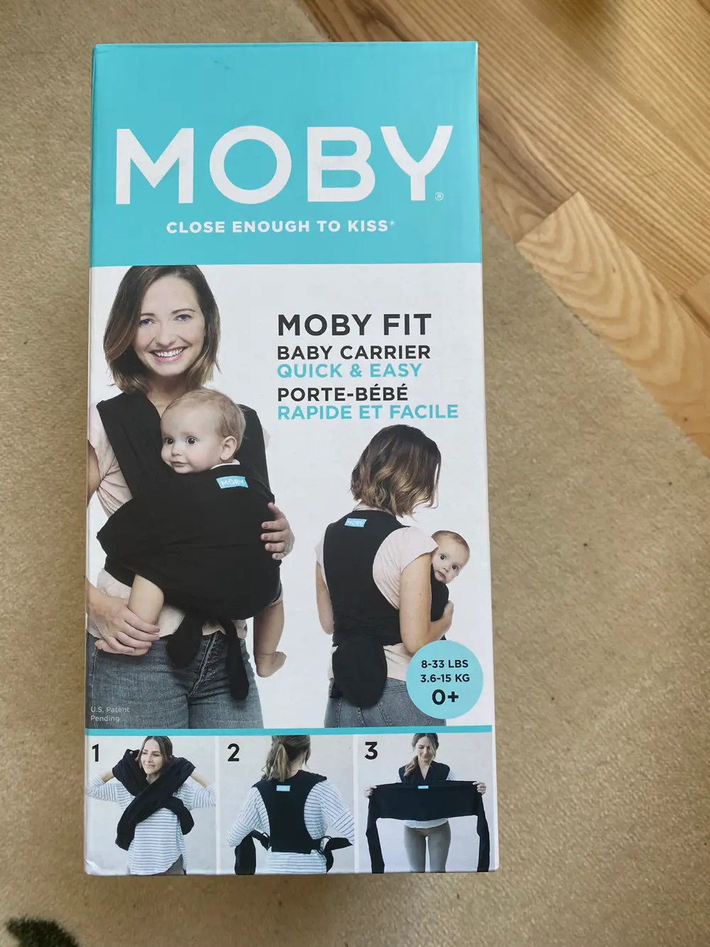 Moby Vikle