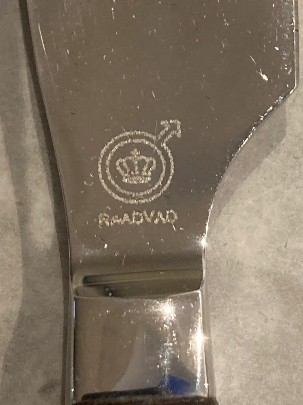 Raadvad - Eton Frugtknive