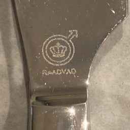 Raadvad - Eton Frugtknive