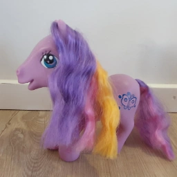 My Little Pony Kæmpe pakke