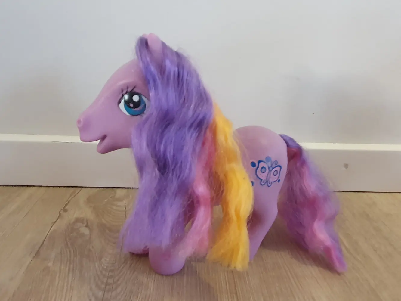 My Little Pony Kæmpe pakke