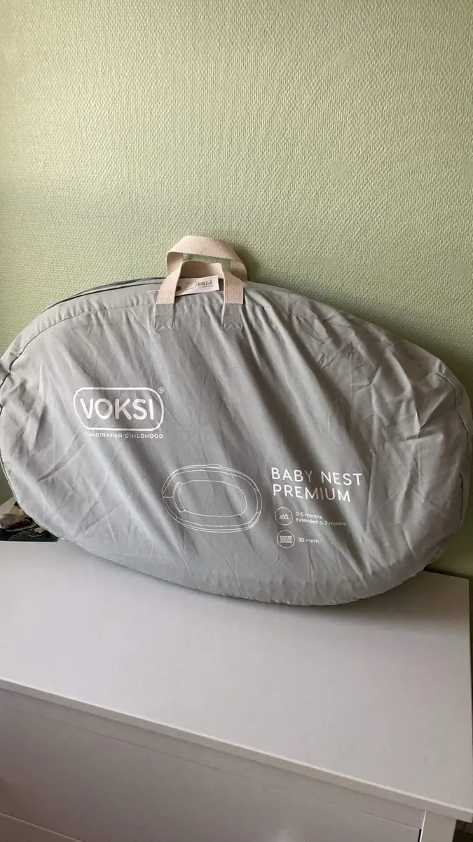 Voksi Baby nest