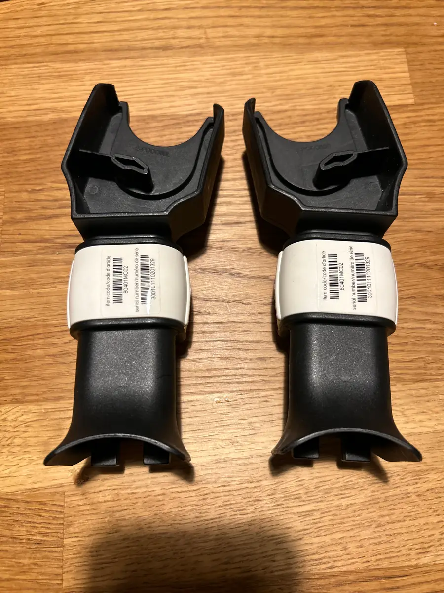 Bugaboo Maxi cosi adapter