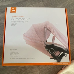 Stokke Sommersæt