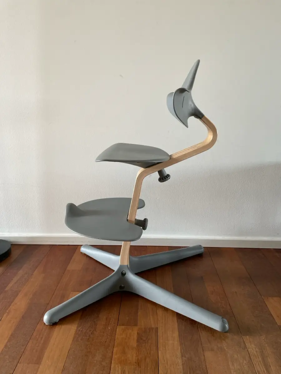 Nomi Highchair