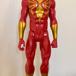 Marvel Iron Spider