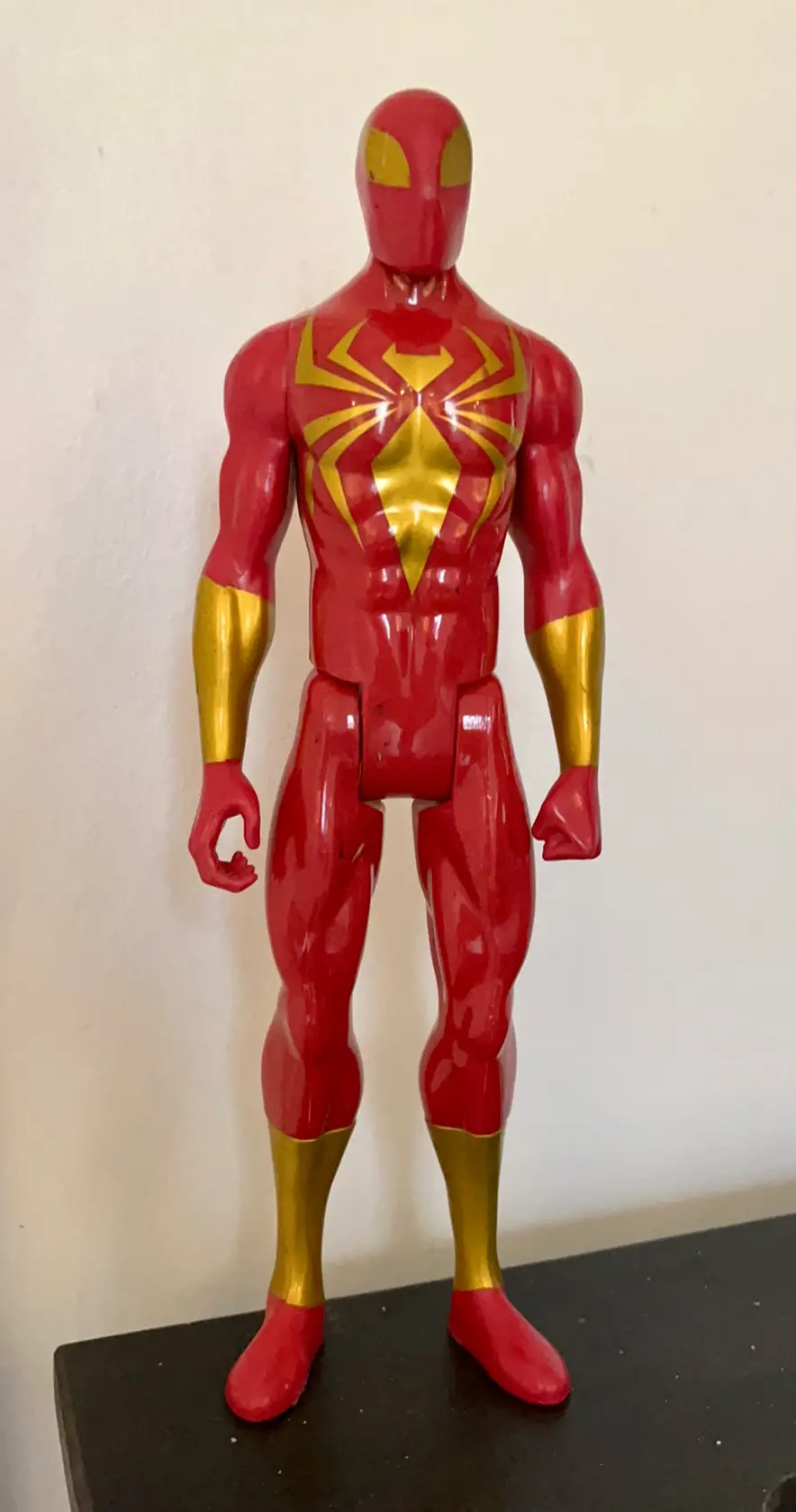 Marvel Iron Spider