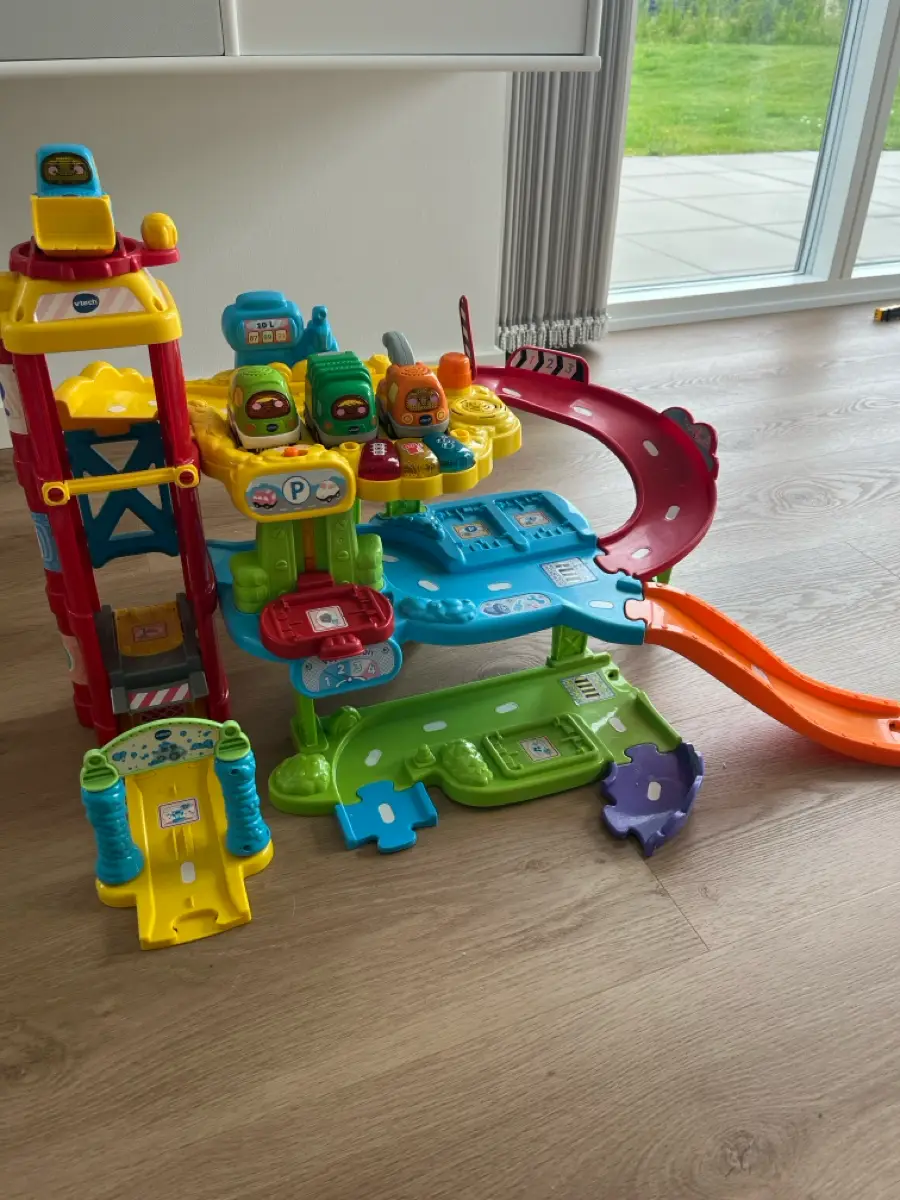 Vtech Bilbane