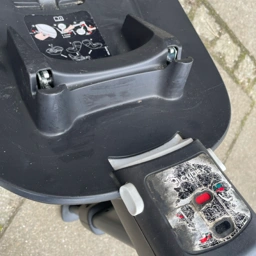 CYBEX M Base (isofix)