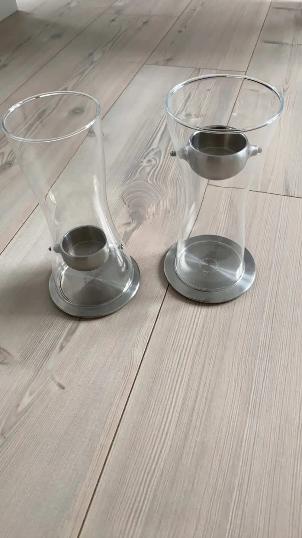 Georg Jensen Georg Jensen Stager