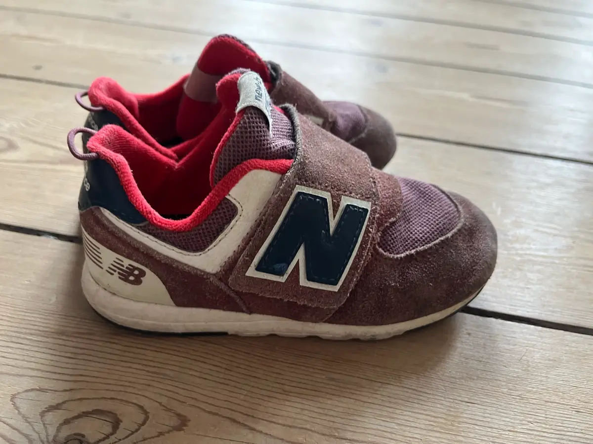 New Balance Sneakers sko