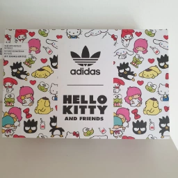 adidas Hello Kitty Sneakers