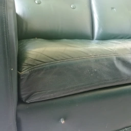 Ukendt Sofa