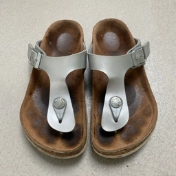 BIRKENSTOCK Sandaler