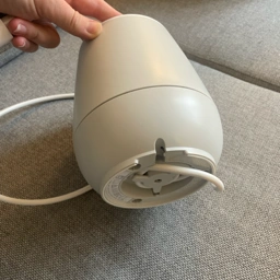 Philips Avent bottle warmer