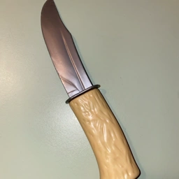 Våben Kniv