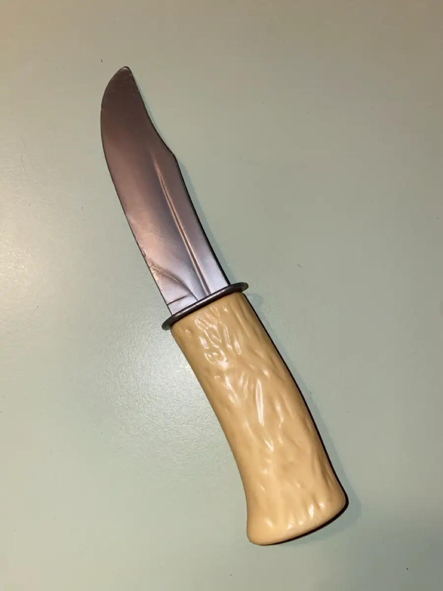 Våben Kniv