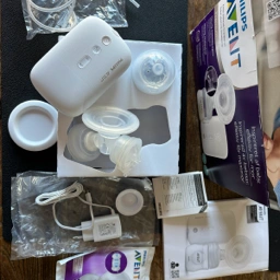 Philips AVENT Brystpumpe elektrisk