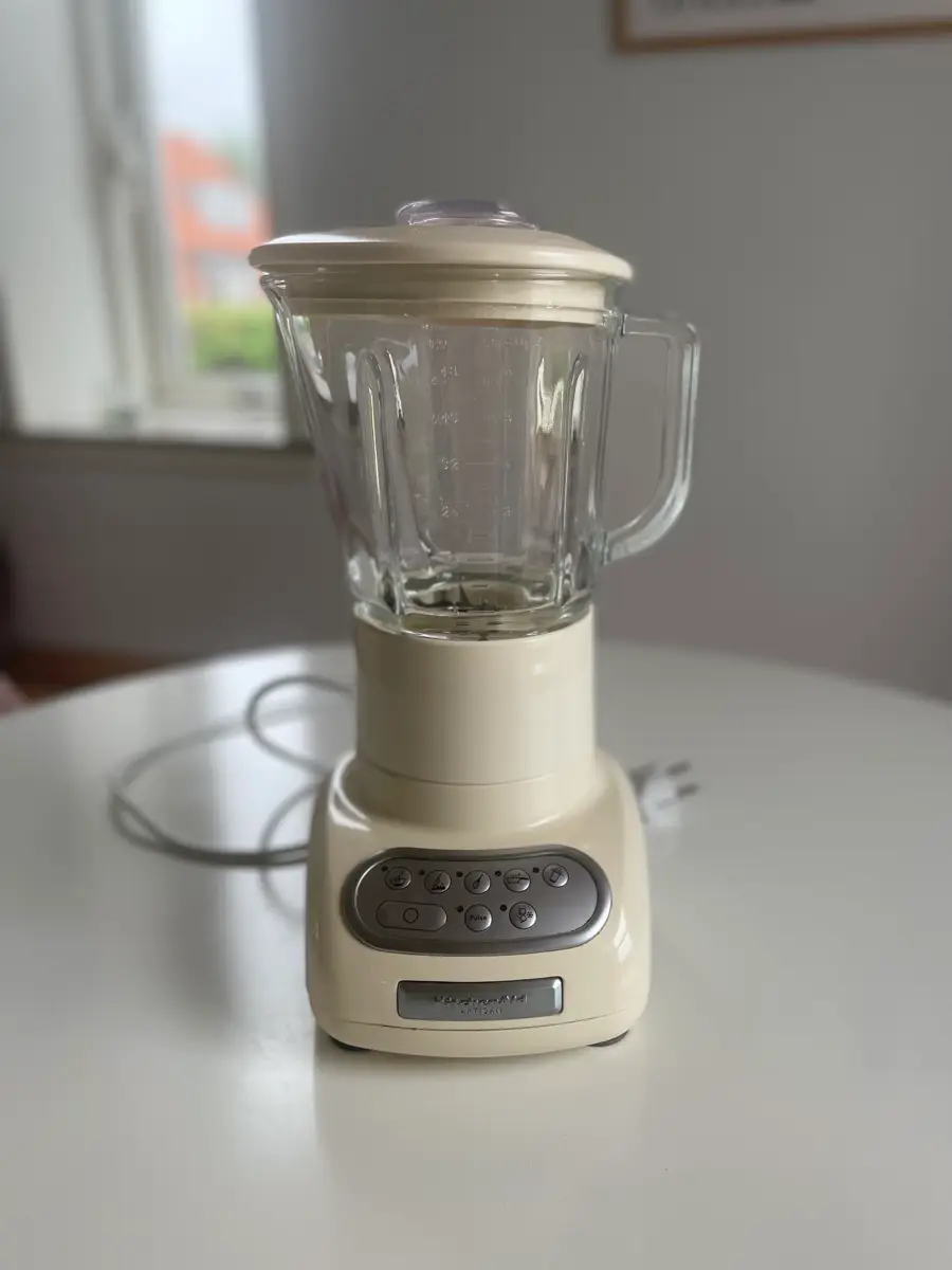 KitchenAid Blender