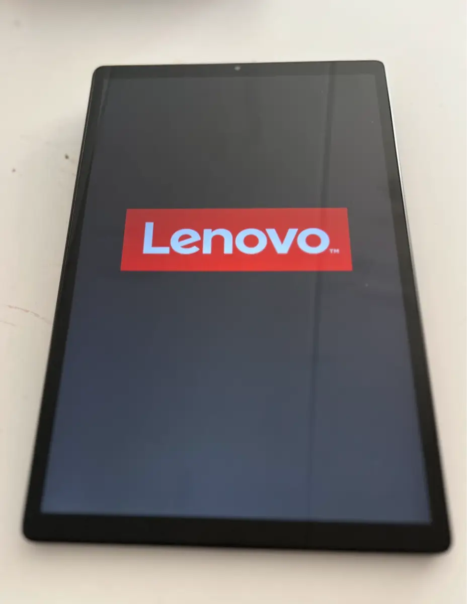 Lenovo Tab M10 FHD Plus tablet