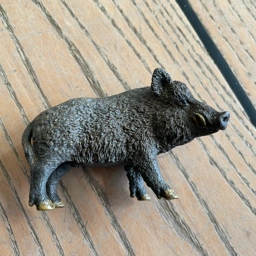 Schleich Vildsvin