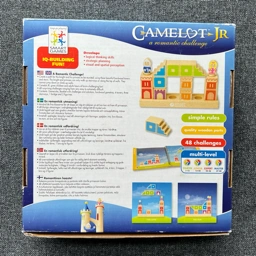 Smart Games Spil