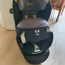 Cybex Sirona Autostol