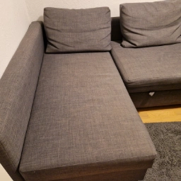 IKEA Hjørnesovesofa