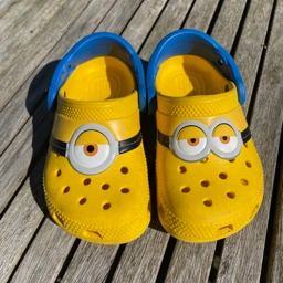 Crocs Clogs