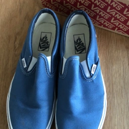 Vans Sko