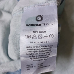 Nordisk Tekstil Sengetøj