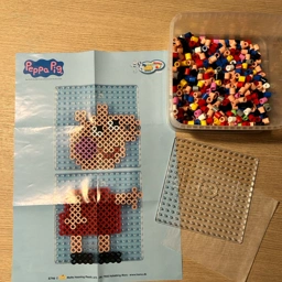 HAMA Perler