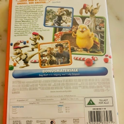 Hop Dvd film