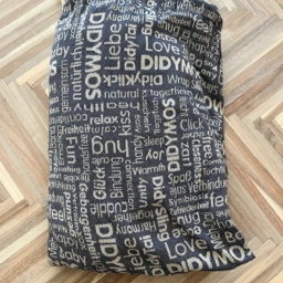 Didymos Bæresele