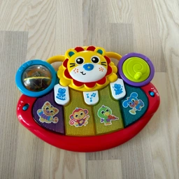 Fisher Price Klaver