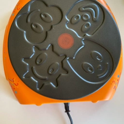 Tefal Tefal pancake