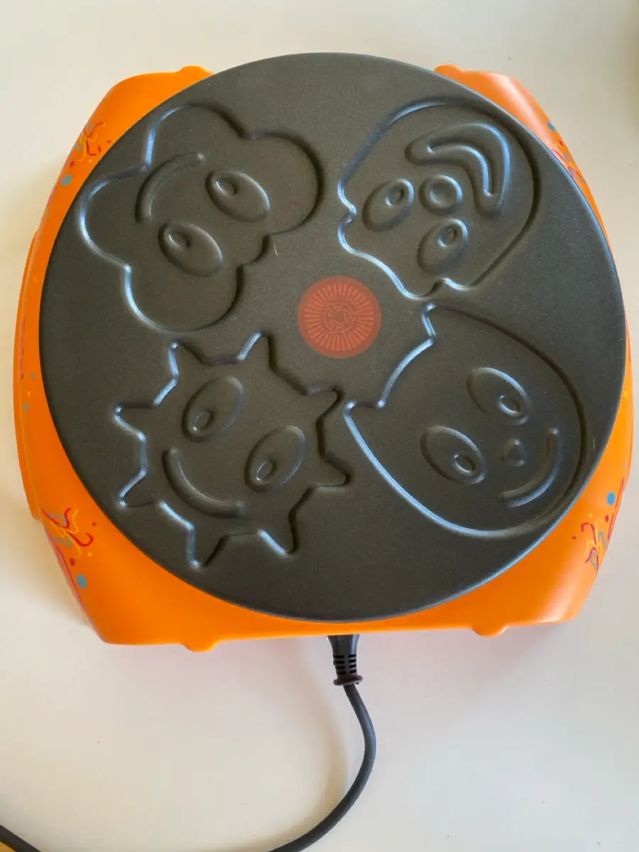 Tefal Tefal pancake