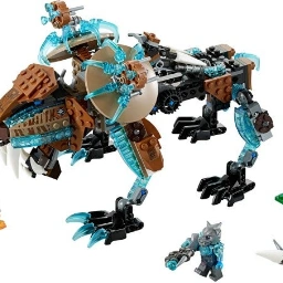 Lego Chima 70143