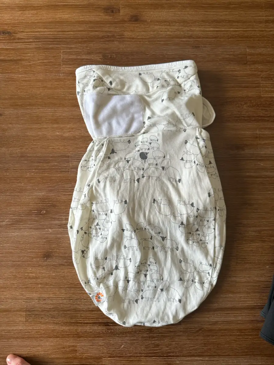 Ergobaby Swaddle