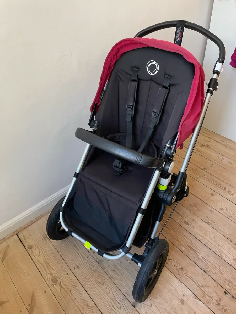 Bugaboo Cameleon 3