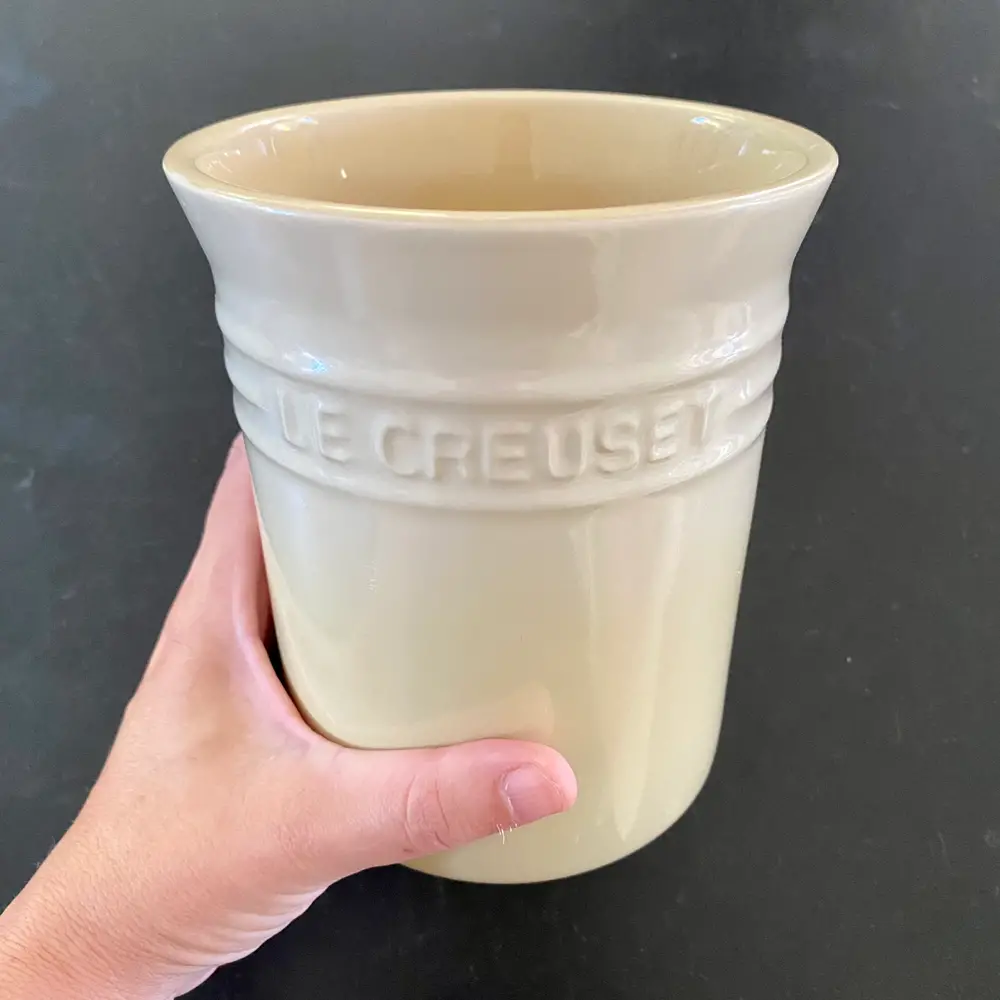 Le creuset Redskabskrukke