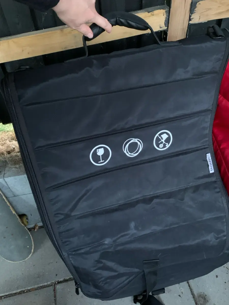 Bugaboo Transport taske