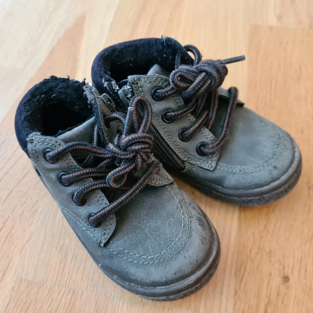 Ukendt Pre and early walker shoes